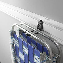 Load image into Gallery viewer, Twin Hook