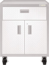 Load image into Gallery viewer, Ready-to-Assemble Modular GearBox Caster Kit