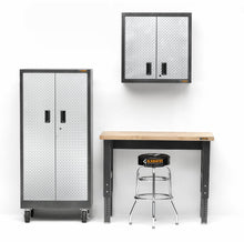 Load image into Gallery viewer, Gladiator Stool