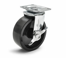 Load image into Gallery viewer, Ready-to-Assemble Modular GearBox Caster Kit