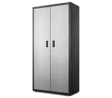 Load image into Gallery viewer, Ready-to-Assemble Jumbo GearBox - Silver Tread