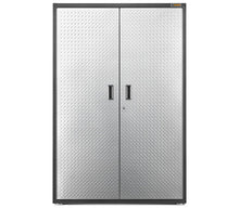 Load image into Gallery viewer, Ready-to-Assemble Extra Large GearBox - Silver Tread