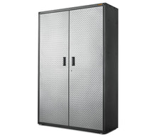 Load image into Gallery viewer, Ready-to-Assemble Extra Large GearBox - Silver Tread