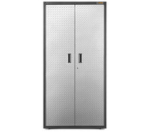 Load image into Gallery viewer, Ready-to-Assemble Large GearBox - Silver Tread