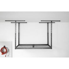 Load image into Gallery viewer, Overhead GearLoft Storage Rack 2 x 4