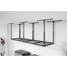 Load image into Gallery viewer, Overhead GearLoft Storage Rack 2 x 8