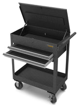Load image into Gallery viewer, 2-Drawer Utility Cart