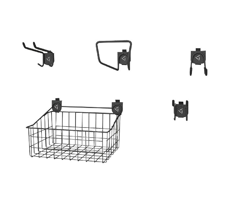 Accessory Starter Kit 1