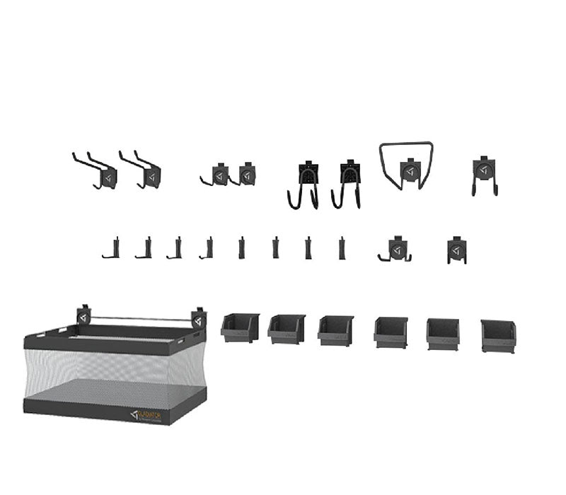 Accessory Starter Kit 2 Deluxe