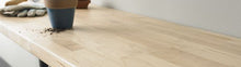 Load image into Gallery viewer, 66-1/2" (168.9 cm) Wide Hardwood Modular Workbench