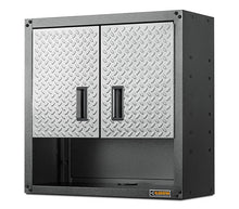 Load image into Gallery viewer, Ready-to-Assemble 3/4 Wall GearBox - Silver Tread