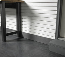 Load image into Gallery viewer, GearWall® Panel Base Board (4-Pack)