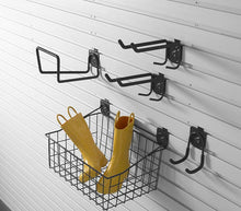 Load image into Gallery viewer, 18" (45.7 cm) Wide Wire Basket