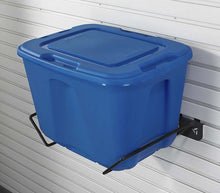 Load image into Gallery viewer, Storage Bin Holder