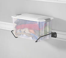 Load image into Gallery viewer, Storage Bin Holder