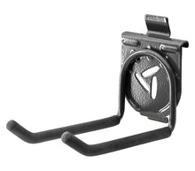 Load image into Gallery viewer, Twin Hook