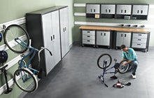 Load image into Gallery viewer, Vertical Bike Hook