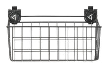 Load image into Gallery viewer, 18" (45.7 cm) Wide Wire Basket