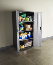 Load image into Gallery viewer, Ready-to-Assemble Jumbo GearBox - Silver Tread