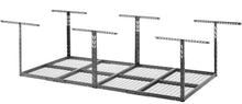 Load image into Gallery viewer, Overhead GearLoft Storage Rack 4 x 8