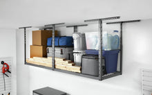 Load image into Gallery viewer, Overhead GearLoft Storage Rack 2 x 8