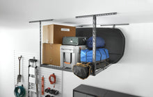 Load image into Gallery viewer, Overhead GearLoft Storage Rack 4 x 4