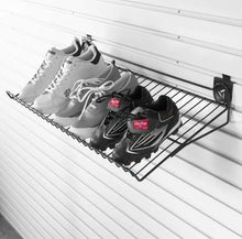 Load image into Gallery viewer, 30&quot; (76.2 cm) Shoe Rack Shelf