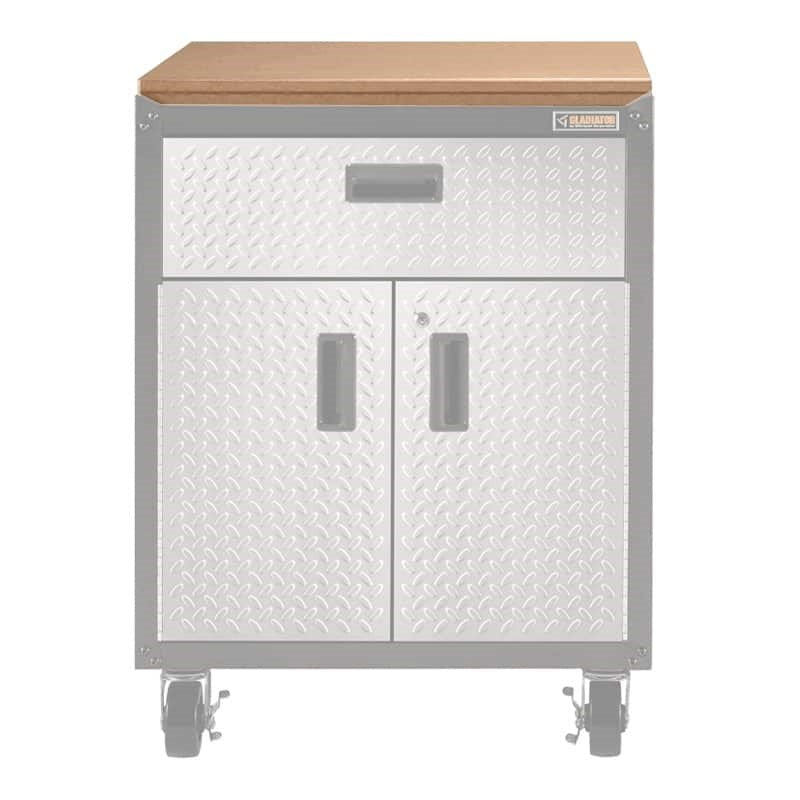 Versatop Single Wooden Top