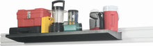 Load image into Gallery viewer, 48" (121.9 cm) Solid Shelf - Hammered Granite