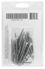 Load image into Gallery viewer, Colour Matched Screws (32-Pack) - Gladiator Grey