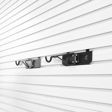 Load image into Gallery viewer, Horizontal Bike Hook (2-Pack)