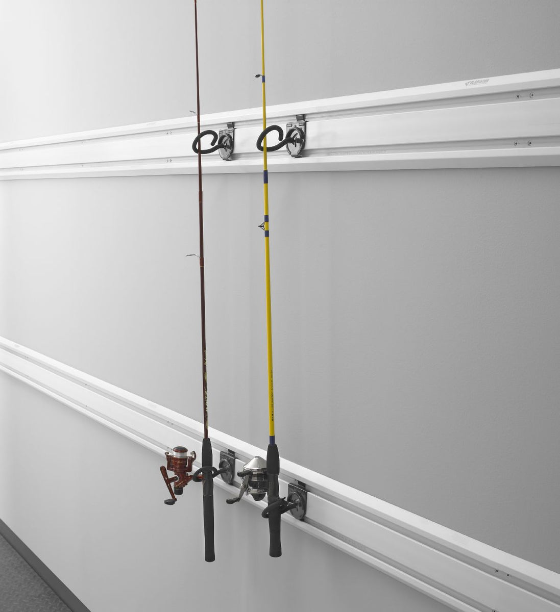 GAWVXXFHTH Fishing Rod Hook (4-Pack) – Gladiator Garage