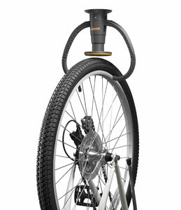 Gladiator Claw® Advanced Bike Storage - Ceiling Mount