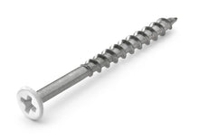 Load image into Gallery viewer, Colour Matched Screws (32-Pack) - Gladiator Grey