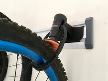 Load image into Gallery viewer, Gladiator Claw® Advanced Bike Storage v3.0 - Wall
